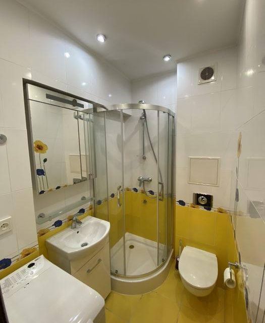 Сдаётся 1-комнатная квартира, 35 м²