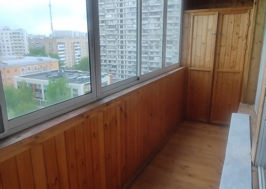 Сдаётся 2-комнатная квартира, 51 м²