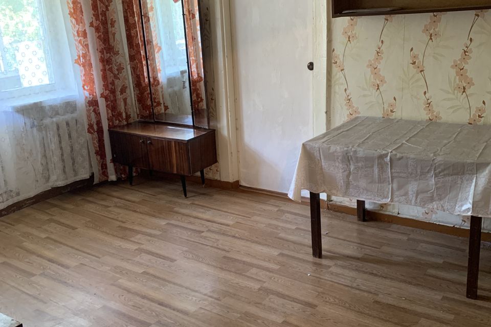 Сдаётся 2-комнатная квартира, 45 м²