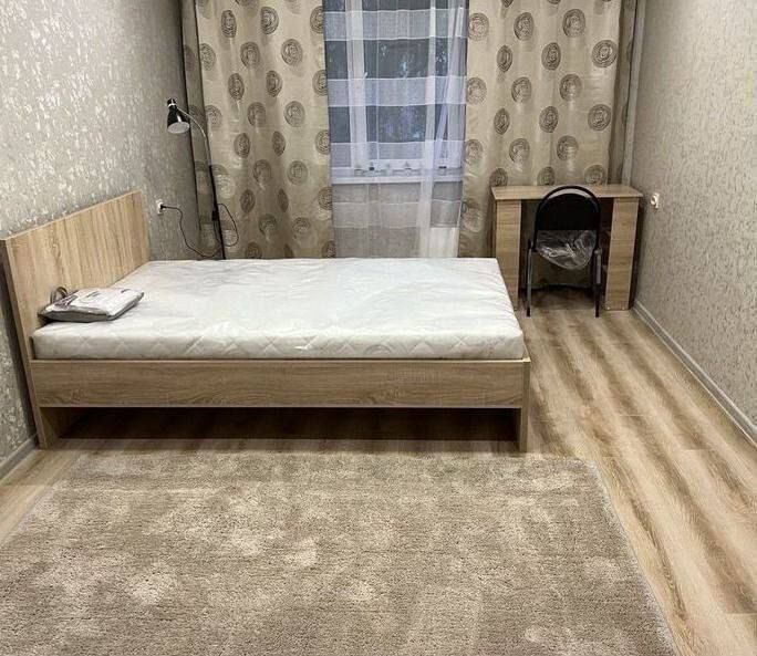 Сдаётся 1-комнатная квартира, 41 м²
