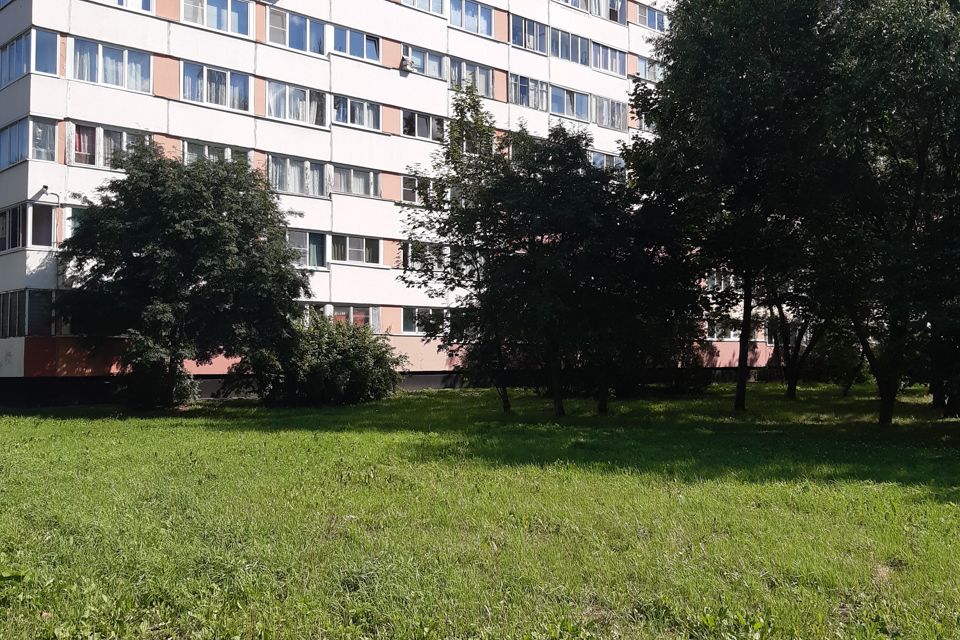 Сдаётся 3-комнатная квартира, 62 м²