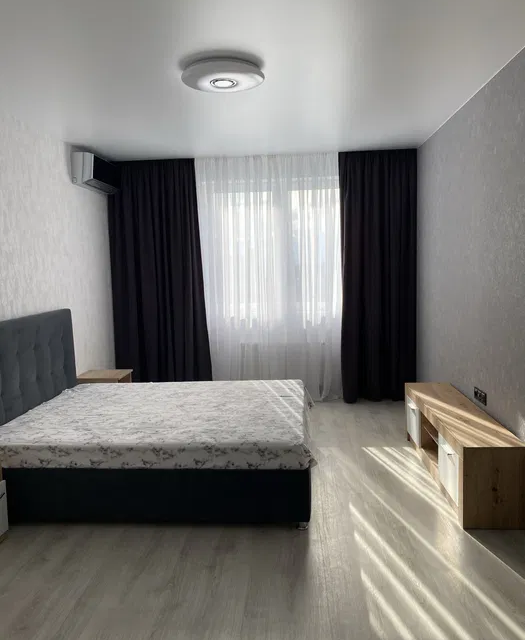 Сдаётся 1-комнатная квартира, 35 м²