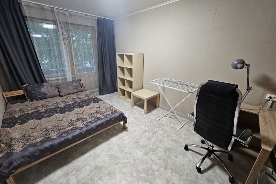 Сдаётся 1-комнатная квартира, 28 м²