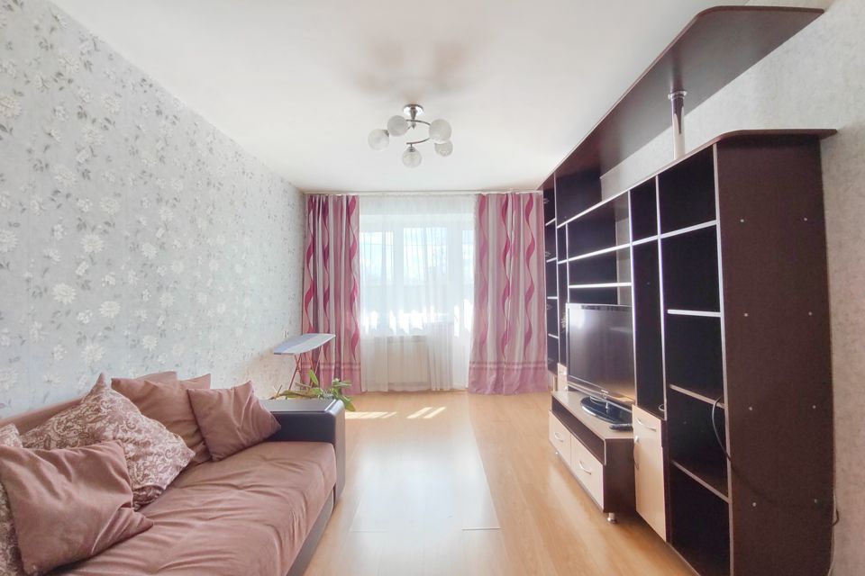 Сдаётся 1-комнатная квартира, 31 м²
