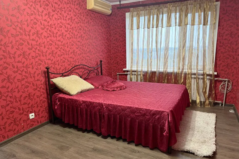 Сдаётся 1-комнатная квартира, 36 м²
