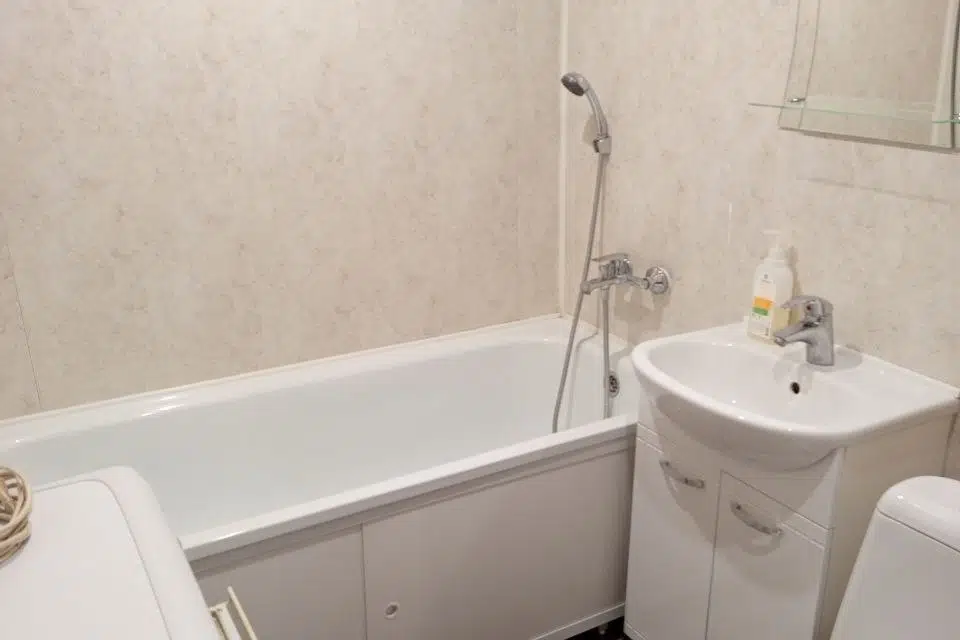 Сдаётся 1-комнатная квартира, 33 м²