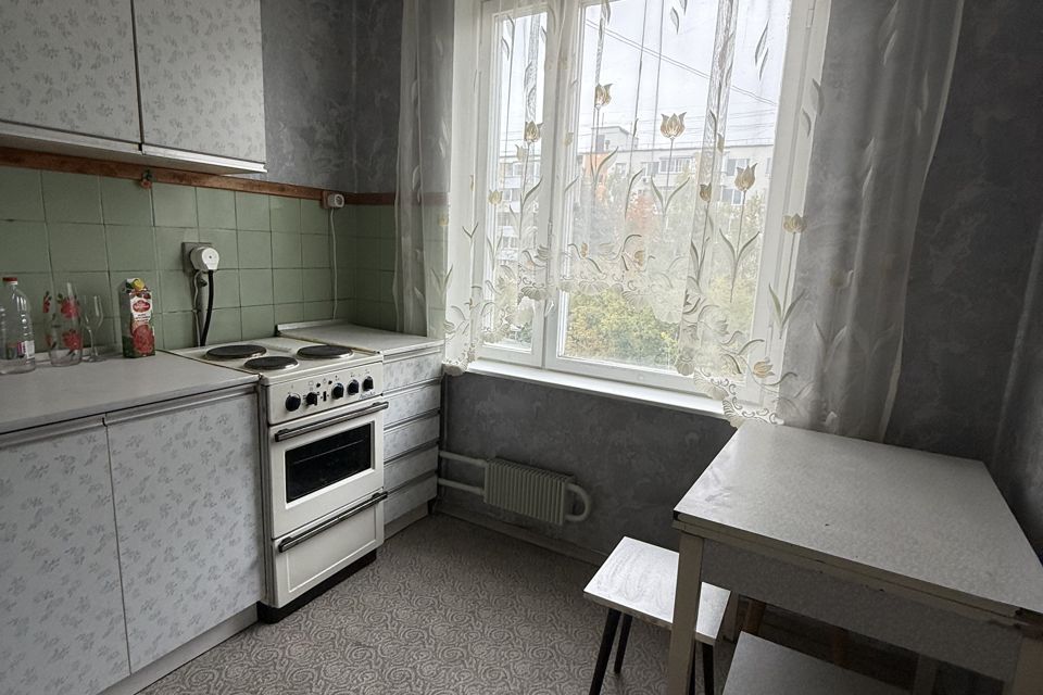 Сдаётся 2-комнатная квартира, 47 м²