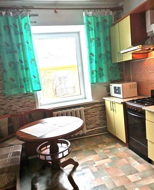 Сдаётся 2-комнатная квартира, 42.4 м²