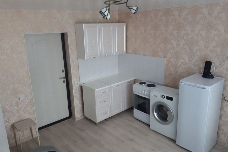 Сдаётся комната в 1-комн. квартире, 14 м²