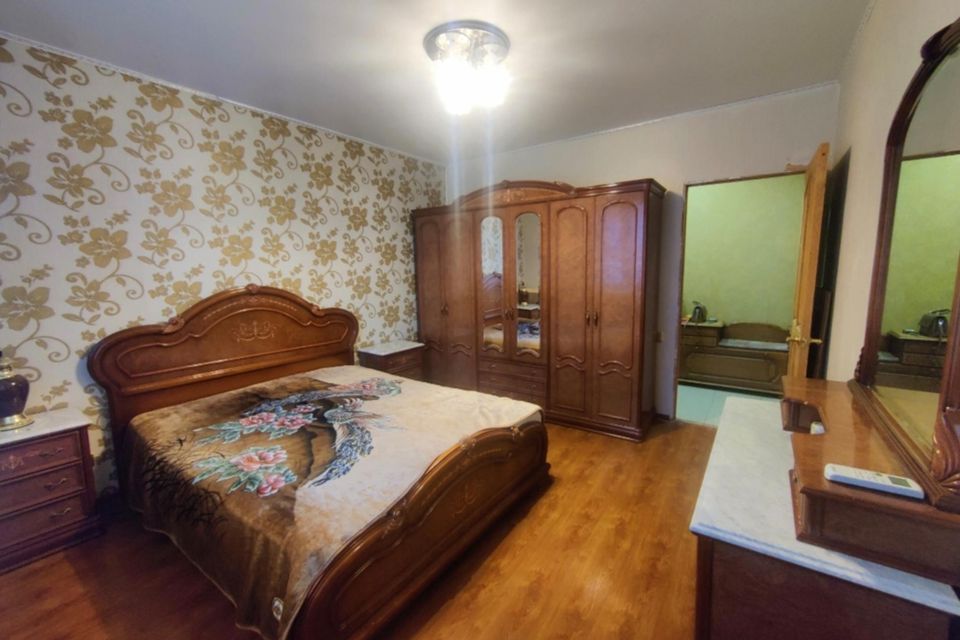 Сдаётся 2-комнатная квартира, 60 м²