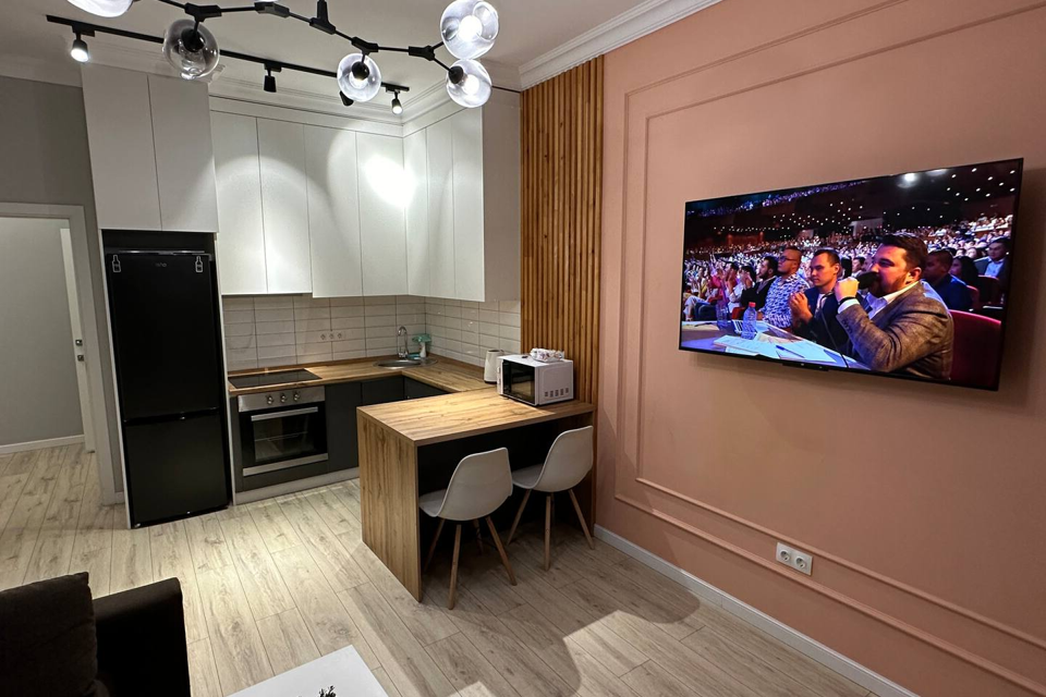 Сдаётся студия, 29 м²