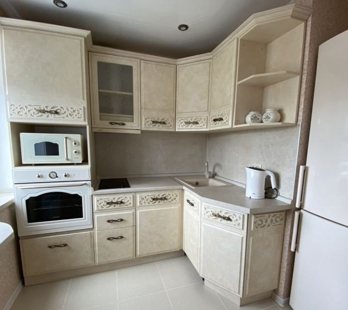 Сдаётся 1-комнатная квартира, 33 м²