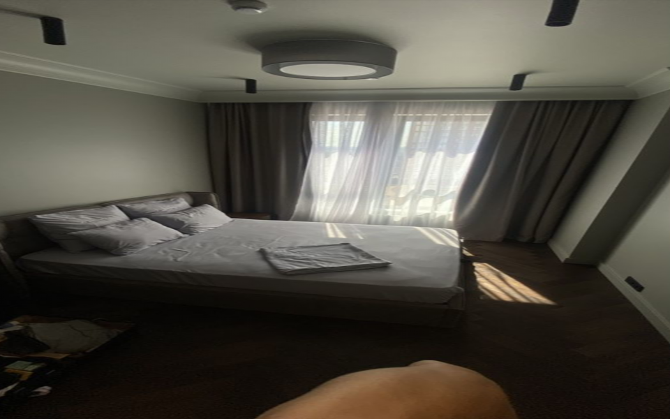 Сдаётся 1-комнатная квартира, 45 м²