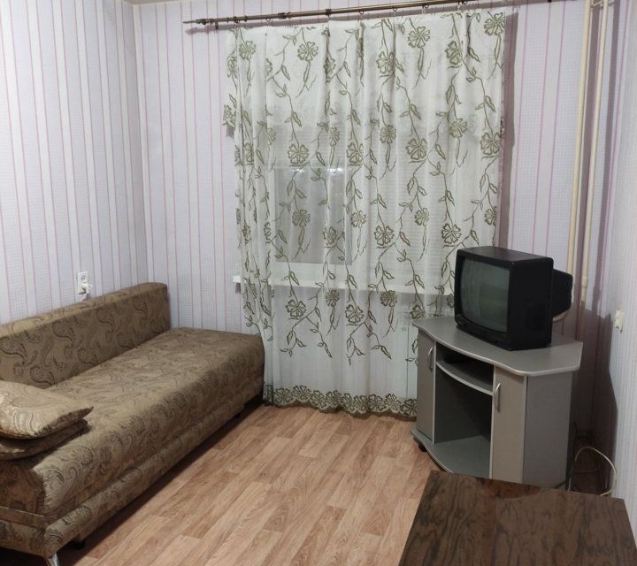 Сдаётся студия, 16 м²
