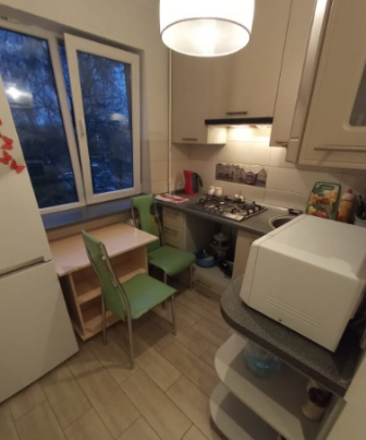 Сдаётся 2-комнатная квартира, 45 м²