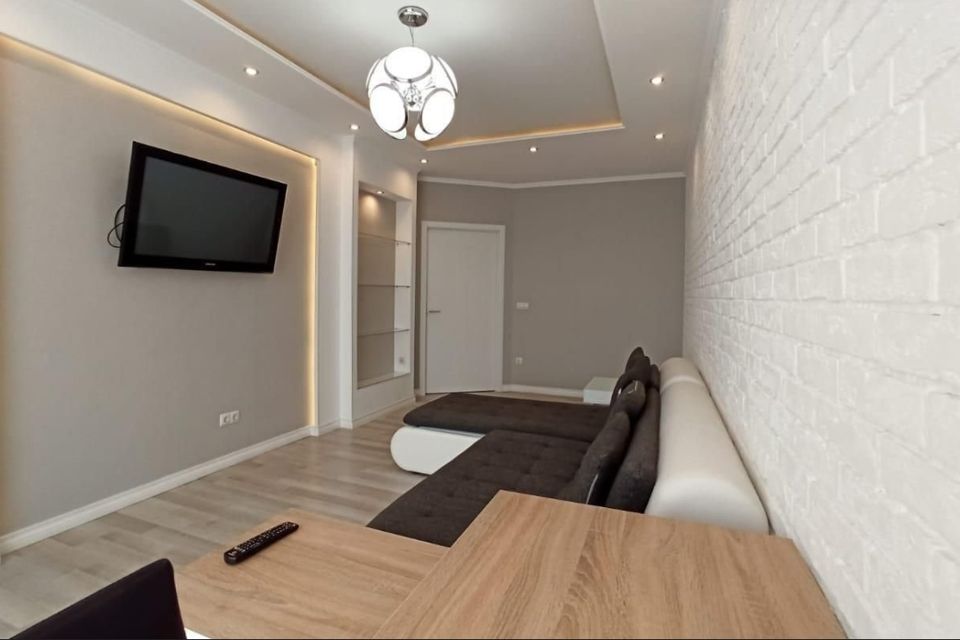 Сдаётся 2-комнатная квартира, 51 м²