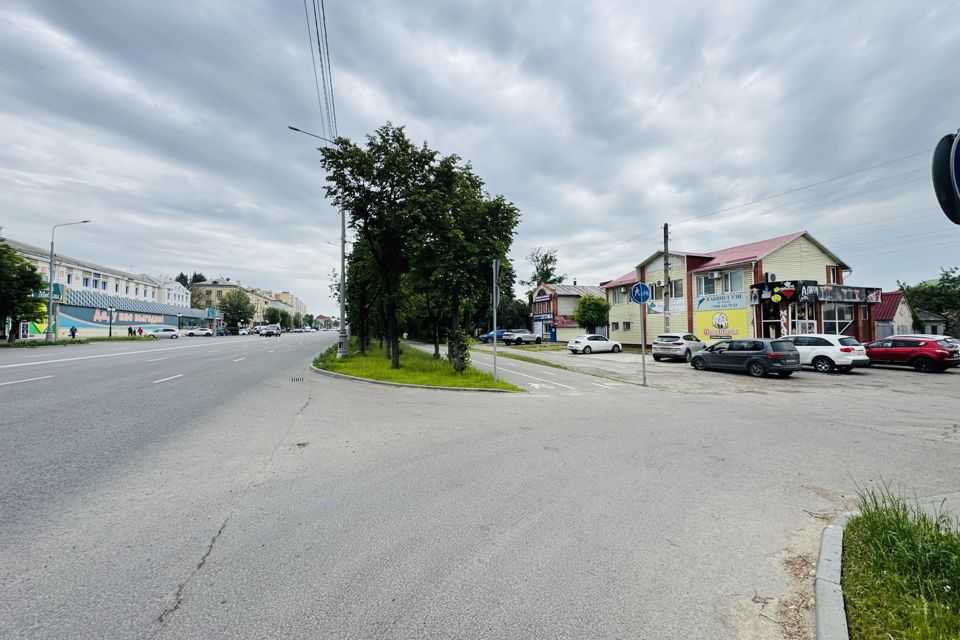 Сдаётся помещение своб. назначения, 100 м²