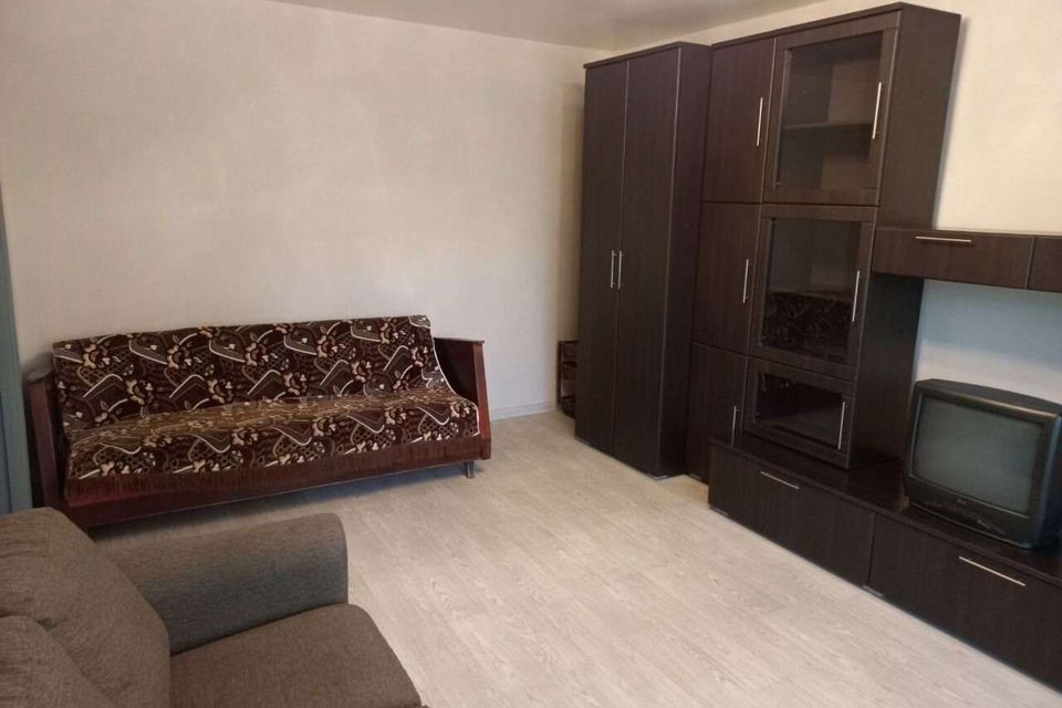 Сдаётся 2-комнатная квартира, 49 м²