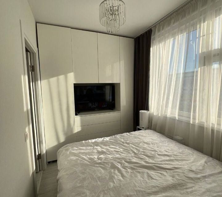 Сдаётся 1-комнатная квартира, 40 м²