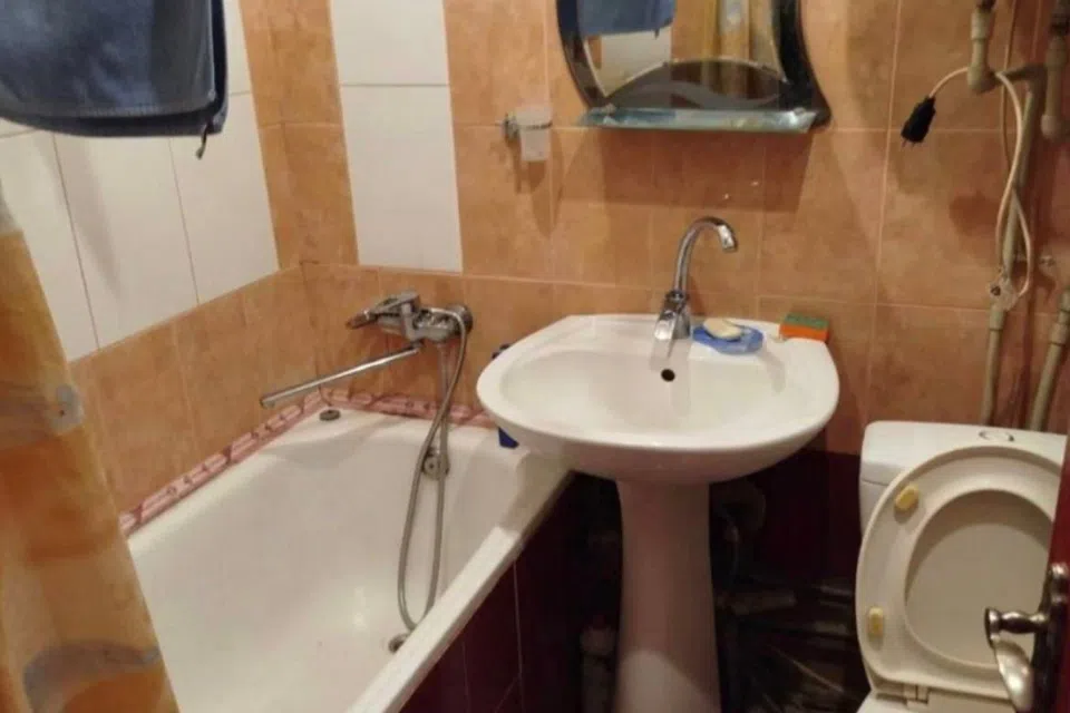 Сдаётся 1-комнатная квартира, 18 м²