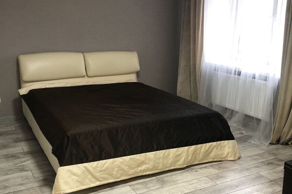 Сдаётся студия, 29.7 м²