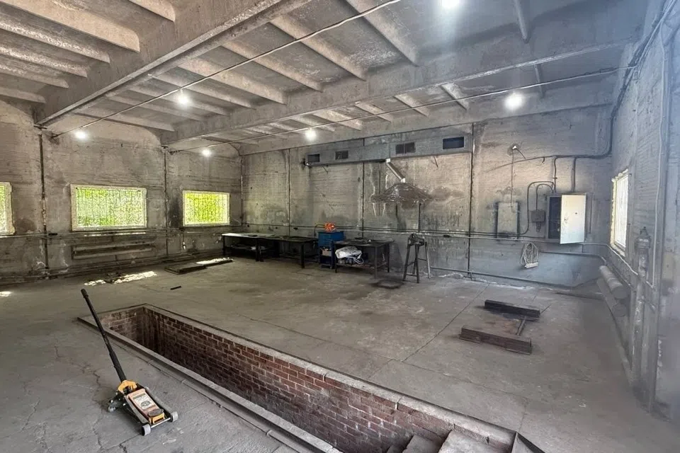 Сдаётся помещение своб. назначения, 180 м²