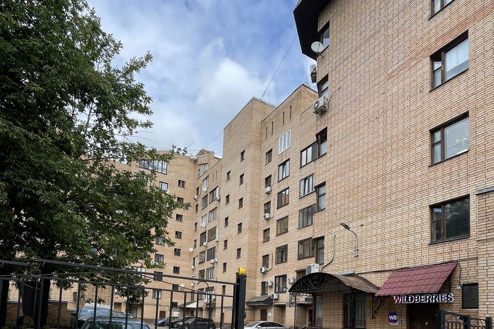 Сдаётся 3-комнатная квартира, 76 м²