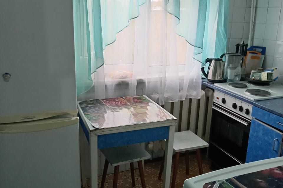 Сдаётся 2-комнатная квартира, 44.7 м²