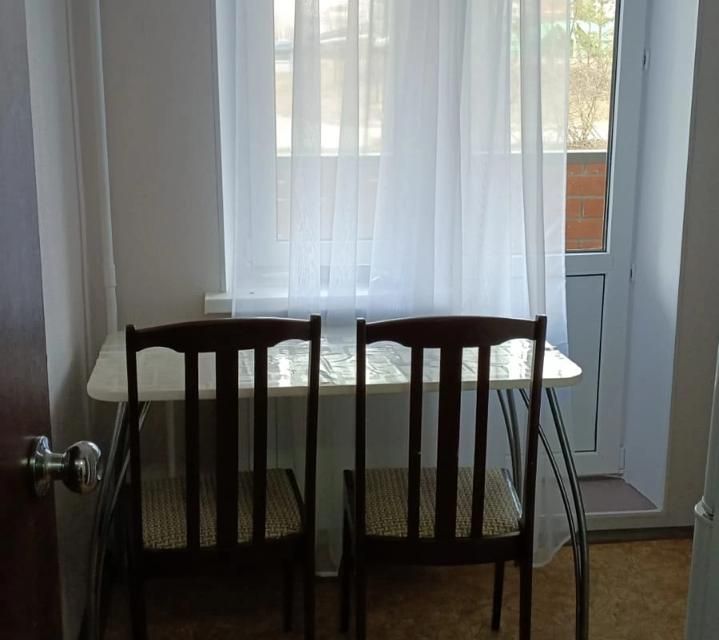 Сдаётся 1-комнатная квартира, 30 м²
