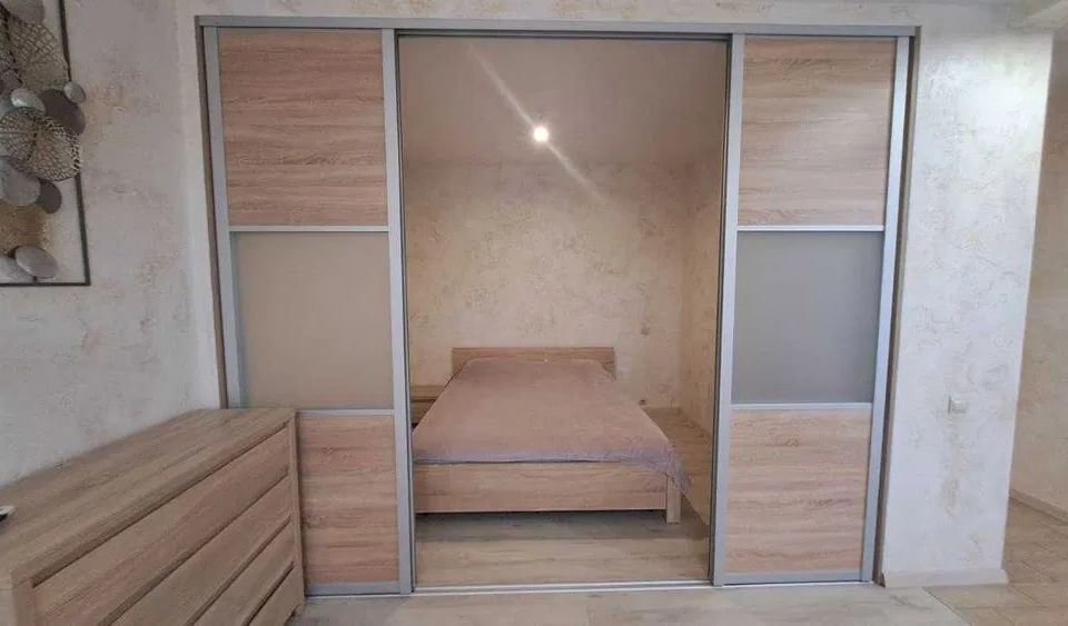 Сдаётся 1-комнатная квартира, 36 м²