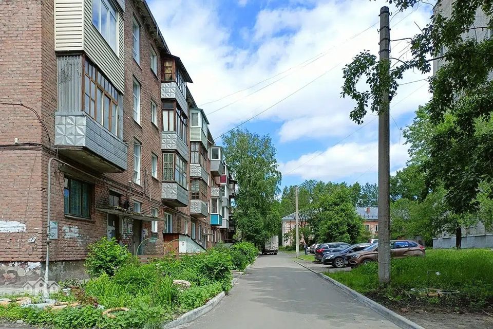 Сдаётся 1-комнатная квартира, 30 м²