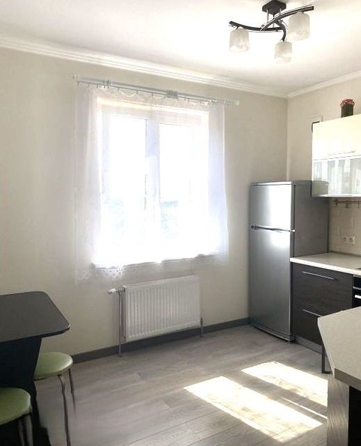Сдаётся 2-комнатная квартира, 54 м²
