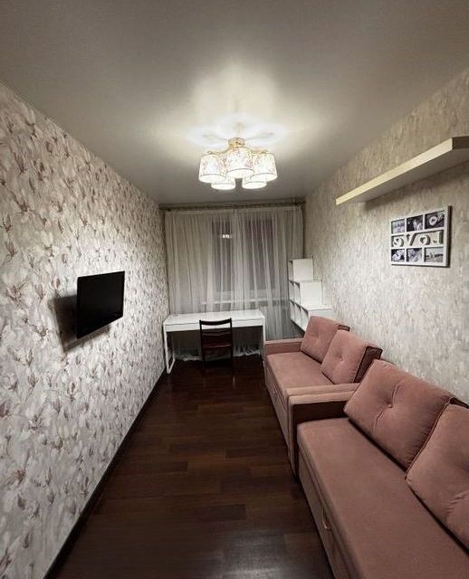 Сдаётся 2-комнатная квартира, 45.5 м²