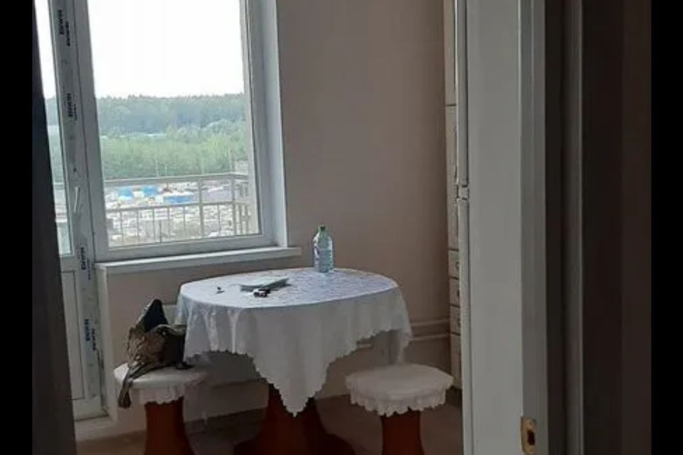 Сдаётся 2-комнатная квартира, 60 м²
