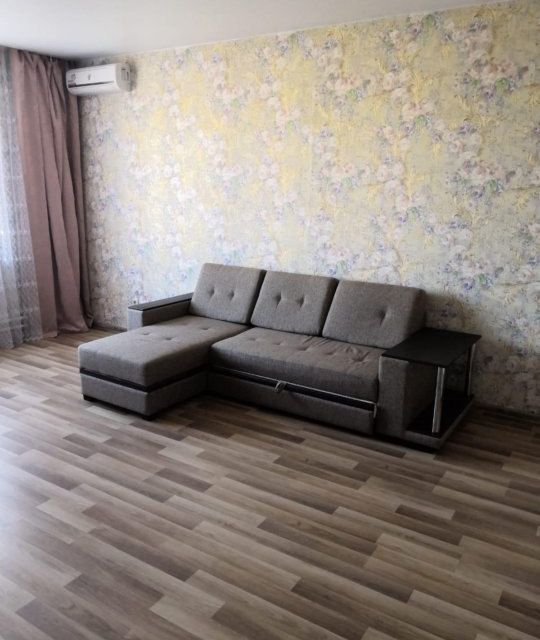Сдаётся 1-комнатная квартира, 41 м²