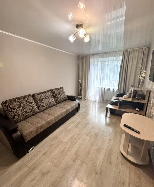 Сдаётся 1-комнатная квартира, 31.1 м²