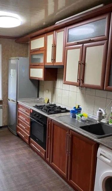 Сдаётся 3-комнатная квартира, 67 м²