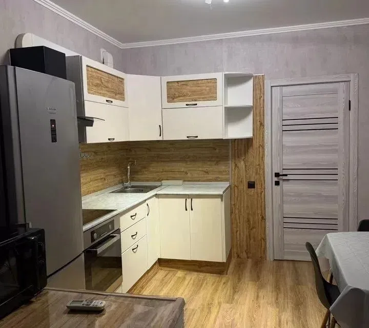 Сдаётся 2-комнатная квартира, 45 м²