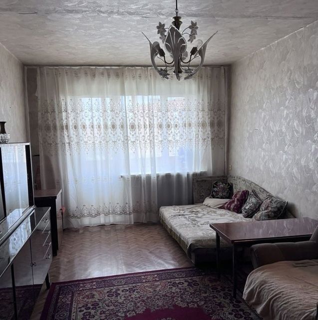 Сдаётся 1-комнатная квартира, 35 м²