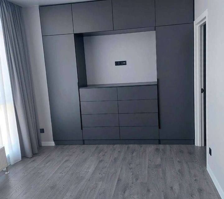 Сдаётся 1-комнатная квартира, 42 м²