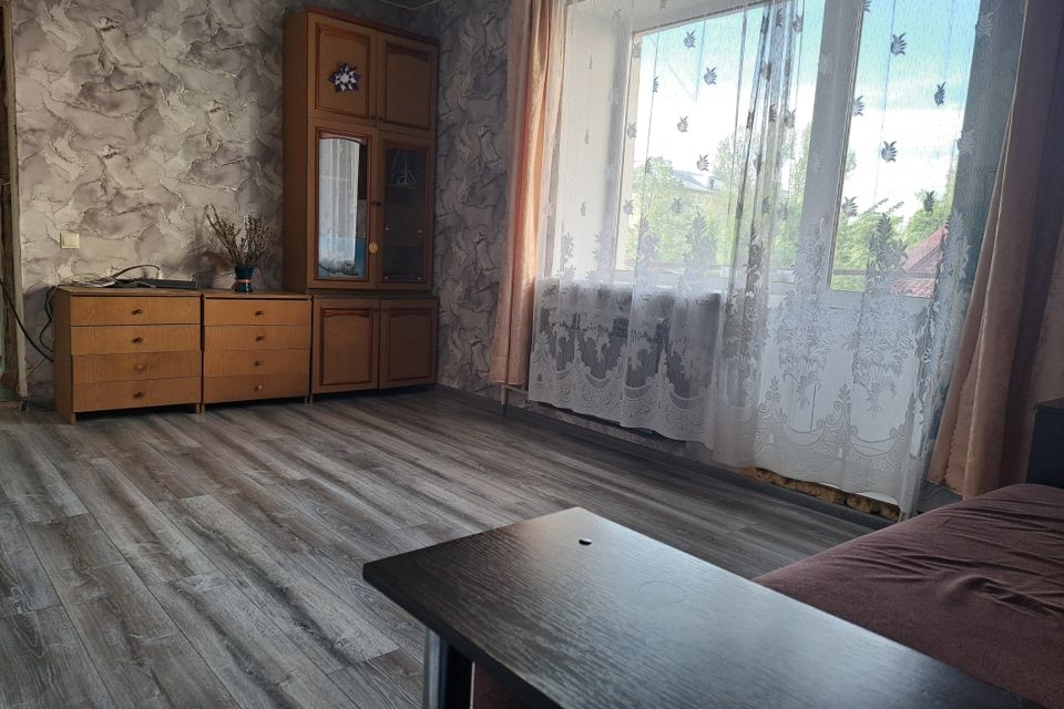 Сдаётся 2-комнатная квартира, 45 м²