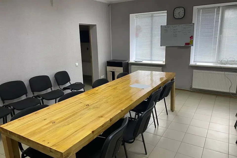 Сдаётся офис, 65 м²