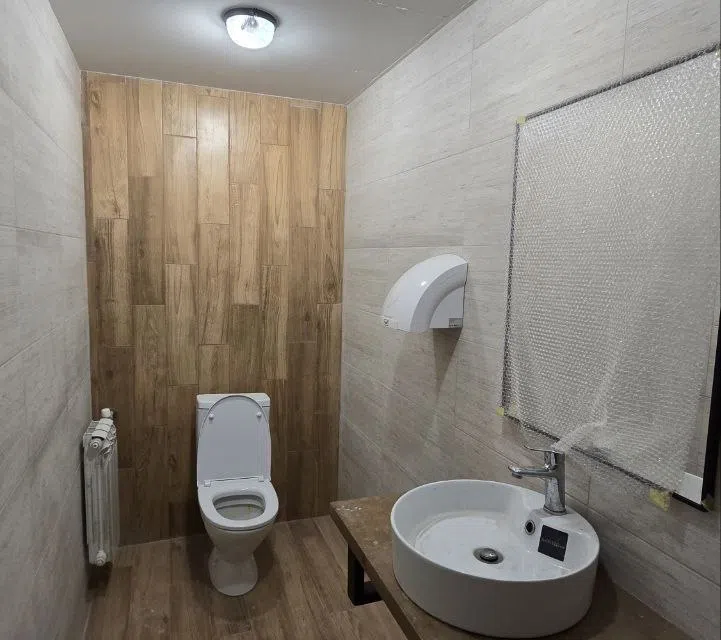 Сдаётся офис, 160 м²