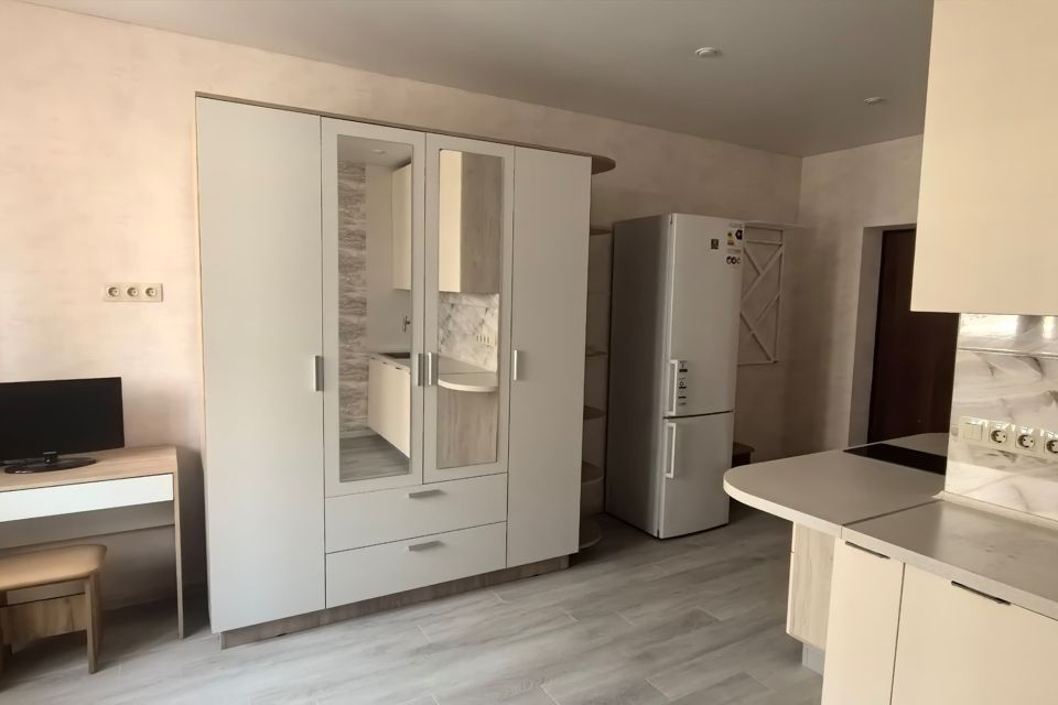 Сдаётся студия, 25 м²