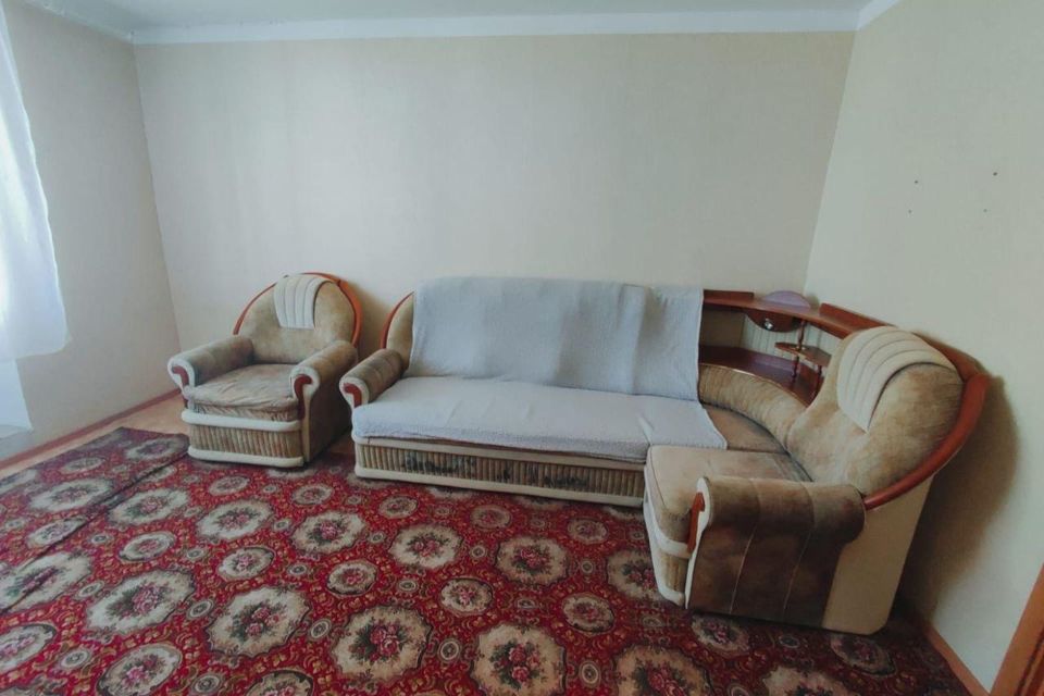 Сдаётся 2-комнатная квартира, 60 м²