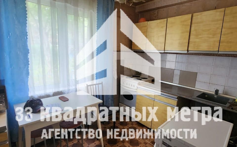 Сдаётся 2-комнатная квартира, 45 м²