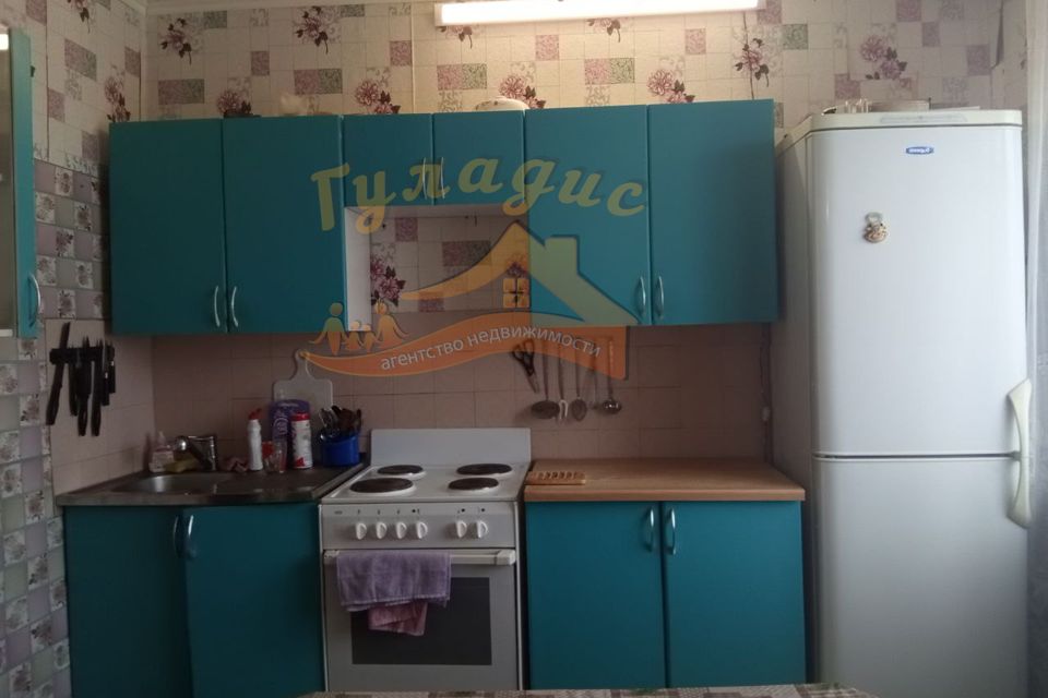 Сдаётся 2-комнатная квартира, 52.3 м²