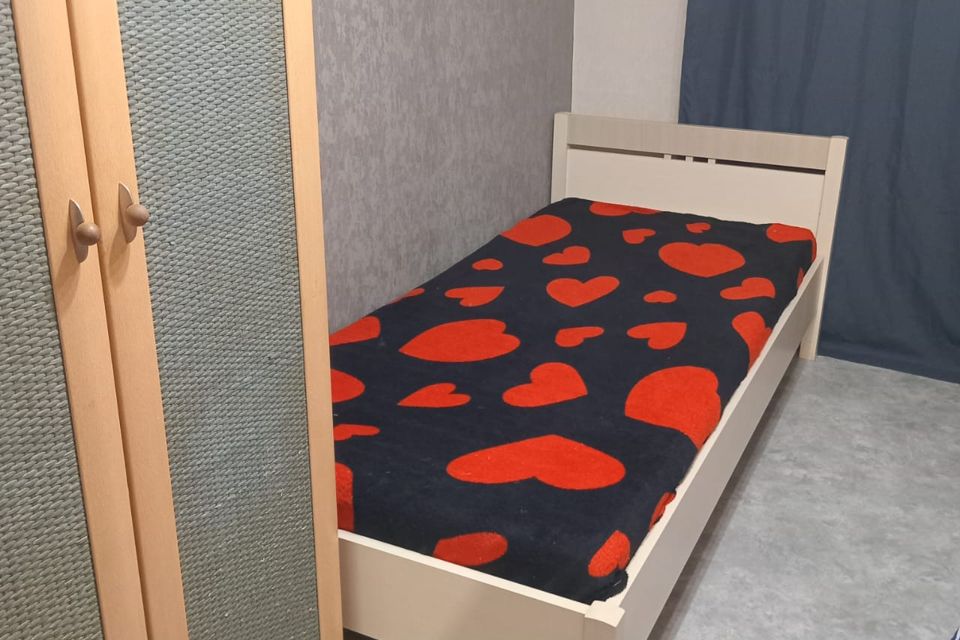 Сдаётся студия, 14 м²
