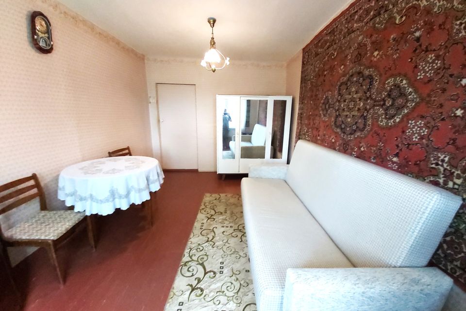 Сдаётся 1-комнатная квартира, 30.2 м²
