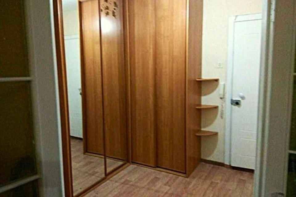 Сдаётся 3-комнатная квартира, 64 м²